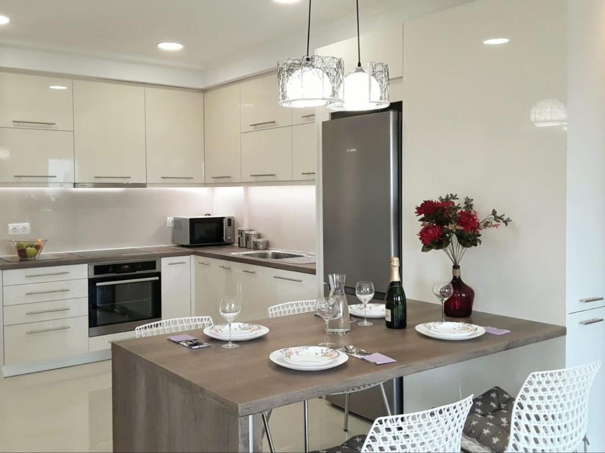 Ferienhaus Sunshine 3 With Sea View *