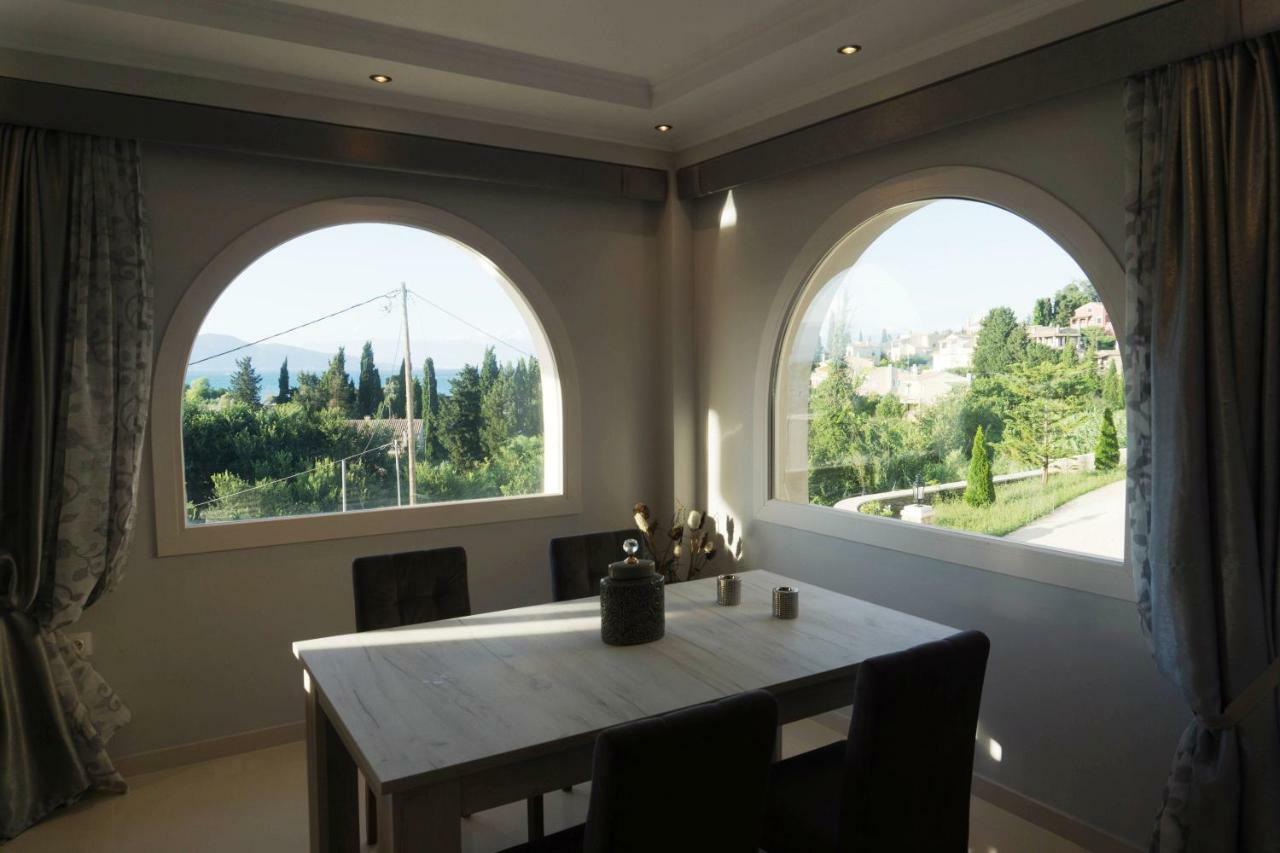 Ferienhaus Sunshine 3 With Sea View *