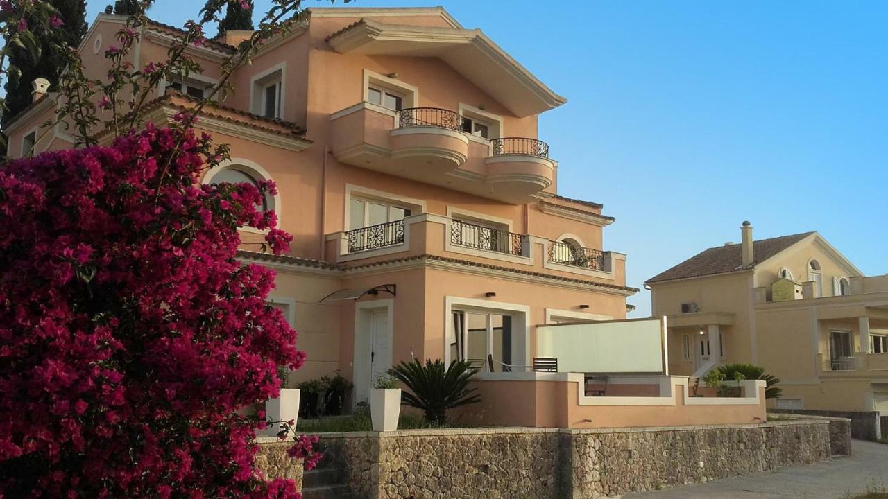 Sunshine 3 With Sea View