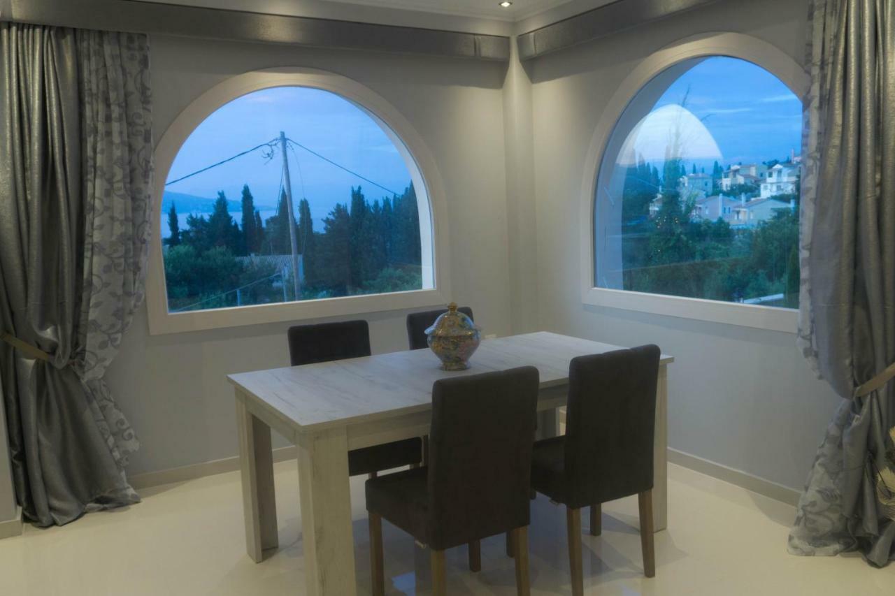 Ferienhaus Sunshine 3 With Sea View *
